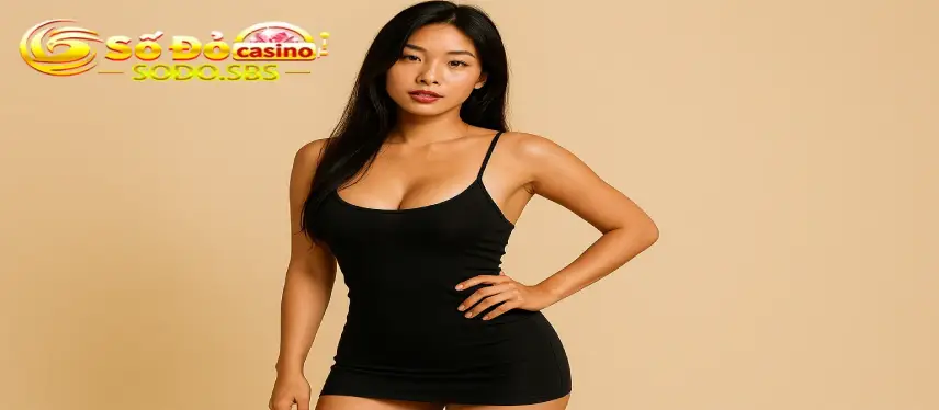 CEO Sodo Vân Điệp Tú là một trong những nhà lãnh đạo tài ba và có tầm ảnh hưởng lớn
