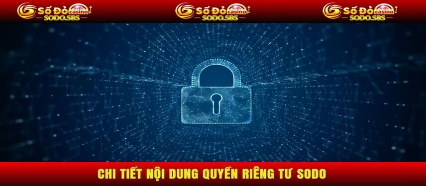 Quyền Riêng Tư Chi tiết nội dung quyền riêng tư