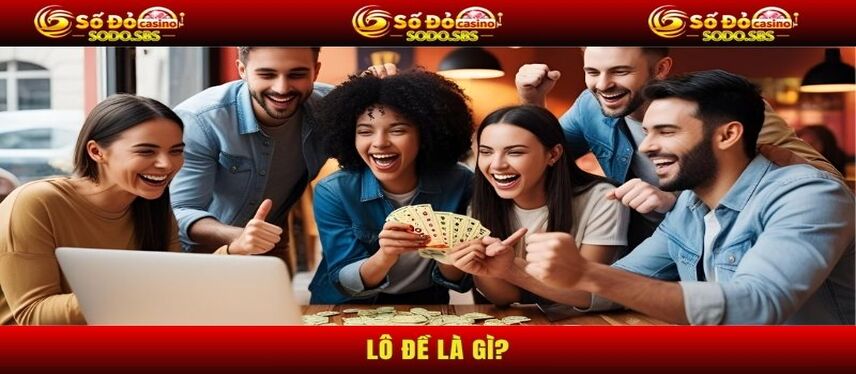 Lô Đề Lô đề hiện đang là sảnh cược trả thưởng hậu hĩnh