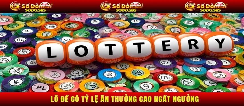 Lô Đề Người chơi sẽ được giải trí với những loại hình hấp dẫn