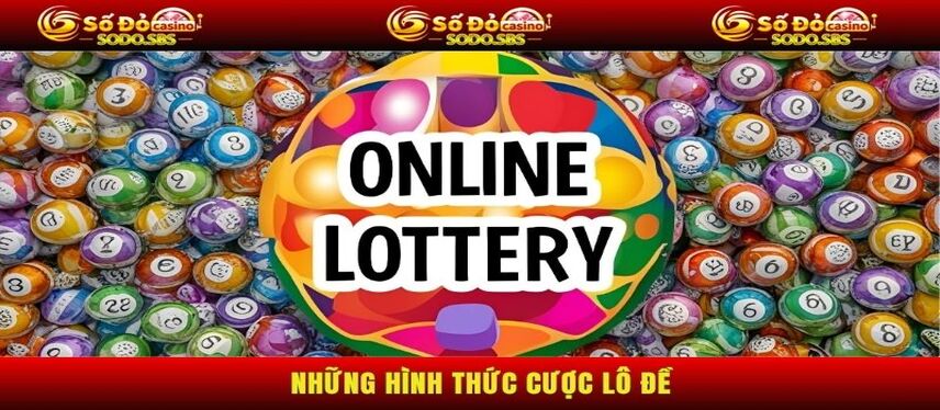 Lô Đề Nhà cái cung cấp xổ số cho 3 miền Bắc, Trung và Nam