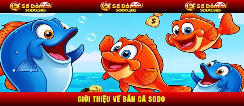 Bắn cá Thông tin về các game bắn cá hấp dẫn tại nhà cái
