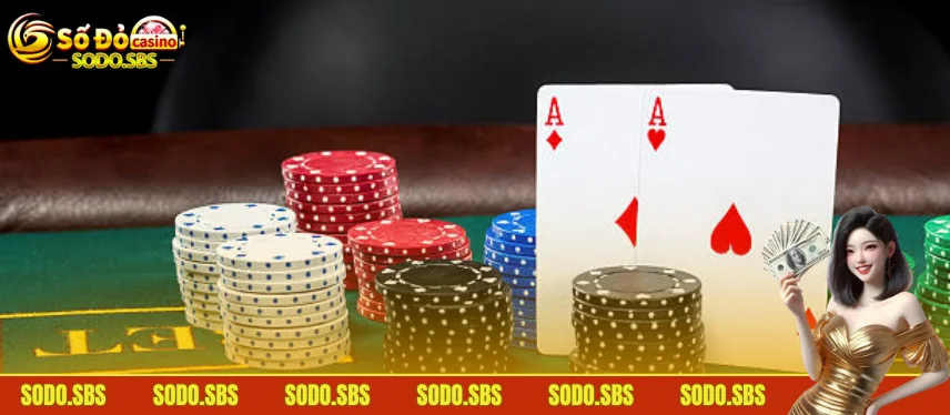 Xì Dách - Game Giải Trí Kiếm Tiền Tỷ Cực Lớn Mỗi Ngày Cách tính điểm đơn giản khi chơi game