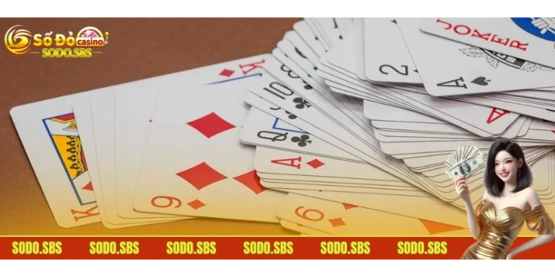 Poker - Trò Chơi Đánh Bài Sành Điệu 2025 Nên Chơi Ngay Cập nhật hướng dẫn chơi poker cho tân binh