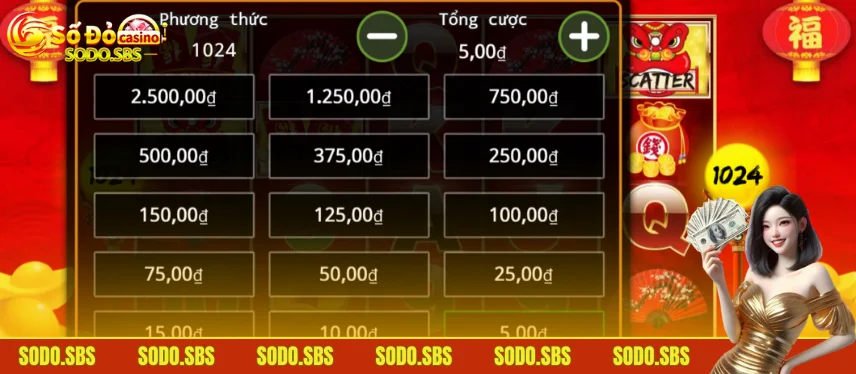 Nổ Hũ Thần Tài - Quay Hũ Đỉnh Cao Và Bí Mật Thắng Lớn Diễn biến để tiến hành một ván chơi trong game