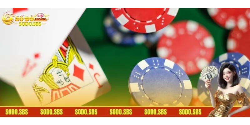 Poker - Trò Chơi Đánh Bài Sành Điệu 2025 Nên Chơi Ngay Giới thiệu luật chơi và thuật ngữ thường gặp