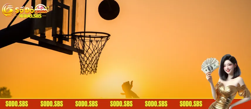 Bóng Rổ SODO - Đặt Cược Tiền Không Giới Hạn Mỗi Ngày Hiểu rõ công thức tính tiền thắng, thua khi cá cược