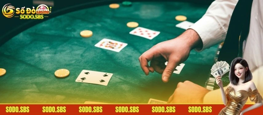 Blackjack - Cập Nhật Mới Nhất Về Luật Chơi Năm 2025 Luật chơi Blackjack cập nhật mới nhất 2025