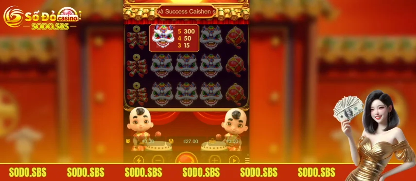Nổ Hũ May Mắn - Bí Quyết Hay Nhận Thưởng Lớn Mỗi Ngày Quy trình triển khai một ván cược trong game