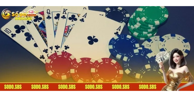 Poker - Trò Chơi Đánh Bài Sành Điệu 2025 Nên Chơi Ngay Tìm hiểu khái niệm game bài