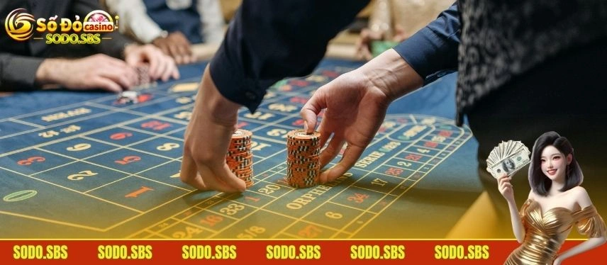 Blackjack - Cập Nhật Mới Nhất Về Luật Chơi Năm 2025 Tổng hợp các thuật ngữ trong Blackjack mới cập nhật