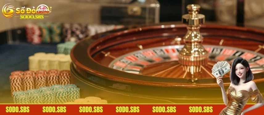 Roulette - Tham Gia Game Cò Quay Nhận Thưởng Siêu Khủng Tổng hợp những thuật ngữ trong Roulette cần biết