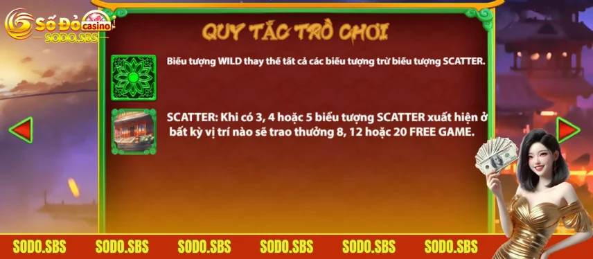 Nổ Hũ Bảo Ngọc - Chơi Hay Và Nhận Thưởng Lớn Mỗi Ngày Tổng quan về game Nổ Hũ Bảo Ngọc