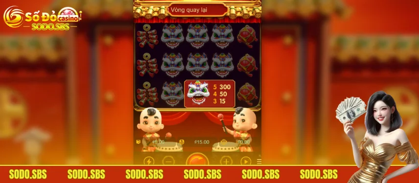 Nổ Hũ May Mắn - Bí Quyết Hay Nhận Thưởng Lớn Mỗi Ngày Vài nét sơ lược về game Nổ Hũ May Mắn