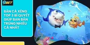 Bắn Cá Xèng