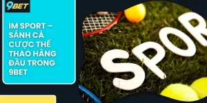 IM Sport