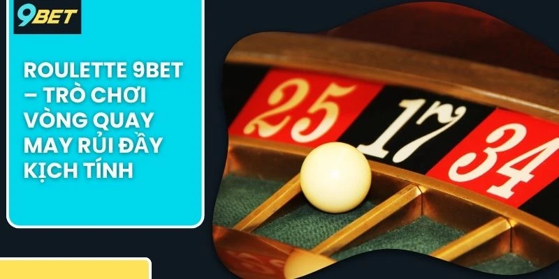 Roulette